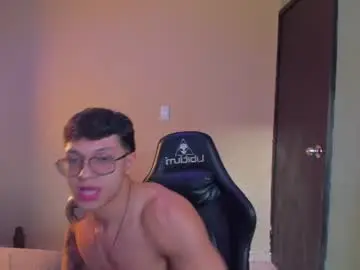 Chaturbate Free Porn Cam of liiam_jesus