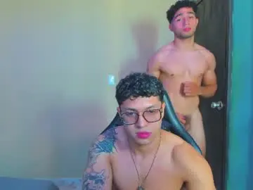 Chaturbate Free Porn Cam of liiam_jesus