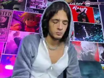 Chaturbate Adult Webcam of skinny_mac_