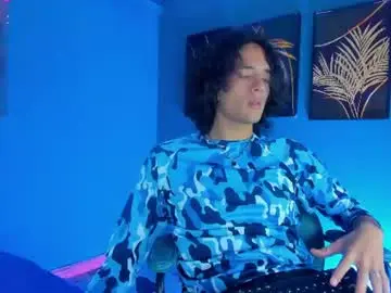 Chaturbate Watch Live Sex Cams of skinny_mac_