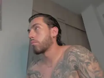 Chaturbate Live Sex of axelblaze_1