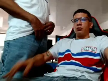 Chaturbate Sex Chat of damyan_2003