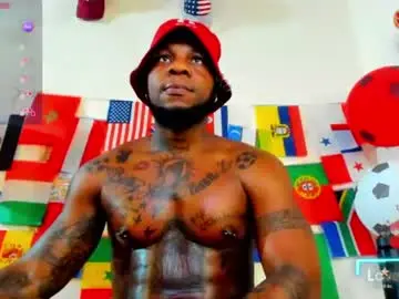 Chaturbate Best live sex cam show of juice_25cm