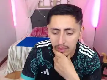 Chaturbate Private Sex Chat of alex_levi