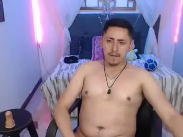 Chaturbate Live Sex of alex_levi
