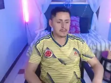 Chaturbate Live Sex of alex_levi