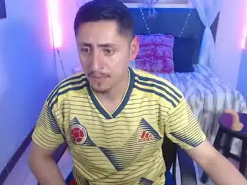 Chaturbate Adult Video Chat of alex_levi