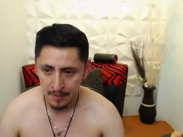 Chaturbate Private Sex Chat of alex_levi