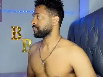 Chaturbate Best Webcam of bbcblackhot33