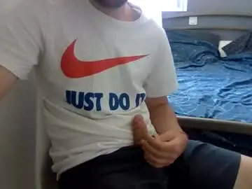 Chaturbate Nude Webcam of biggbaguette1