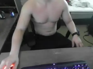 Chaturbate Adult Video Chat of frogman82