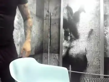 Chaturbate Live Sex Cam of gury_tattoo