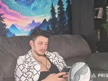 Chaturbate Watch Live Sex Cams of hardselfsucker1