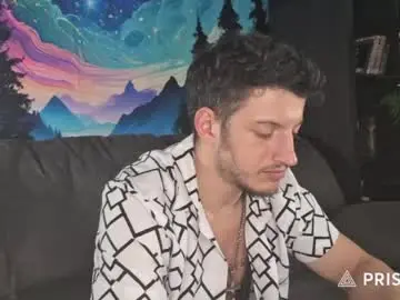 Chaturbate Live Sex of hardselfsucker1