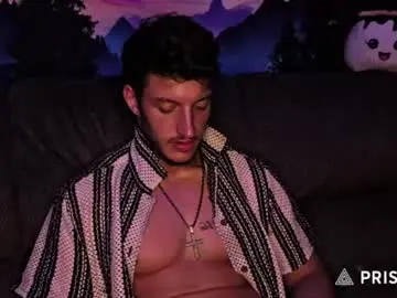 Chaturbate Best live sex cam show of hardselfsucker1