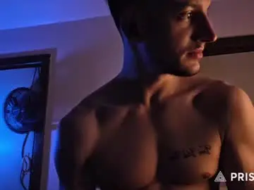 Chaturbate Free Live Porn of hardselfsucker1