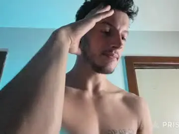 Chaturbate Live Porn of hardselfsucker1