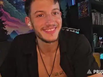 Chaturbate Private Sex Chat of hardselfsucker1