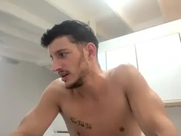 Chaturbate Sex Cam of hardselfsucker1
