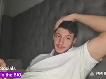 Chaturbate Live Sex of hardselfsucker1