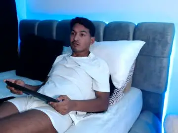 Chaturbate Live Porn of luca_vegas