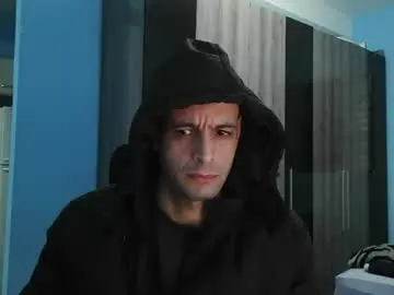 Chaturbate Adult Video Chat of ronnispoto