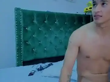 Chaturbate Live Sex of zaynmoretti