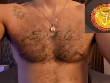 Chaturbate Nude Webcam of happy_hot7