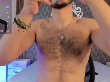 Chaturbate Nude Webcam of happy_hot7