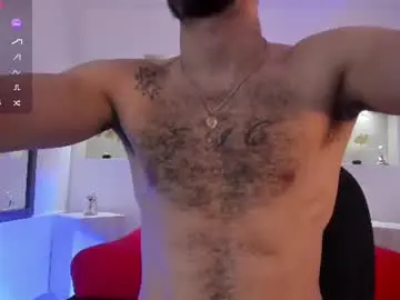 Chaturbate Best Webcam of happy_hot7