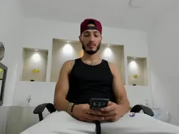 Chaturbate Sex Chat of happy_hot7