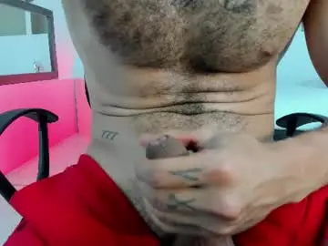 Chaturbate Adult Video Chat of happy_hot7