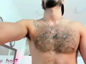 Chaturbate Sex Cam of happy_hot7