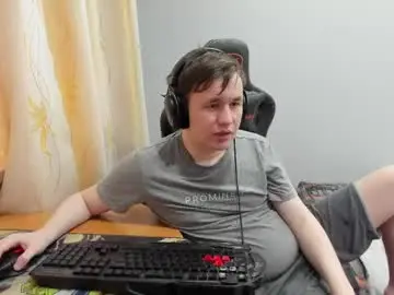 Chaturbate Free Porn Cam of iliaskrislove