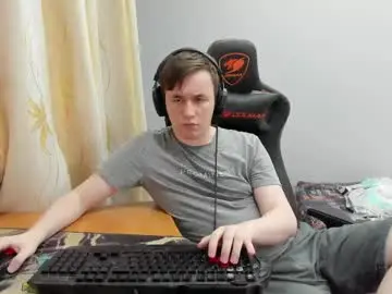 Chaturbate Live Sex Cam of iliaskrislove