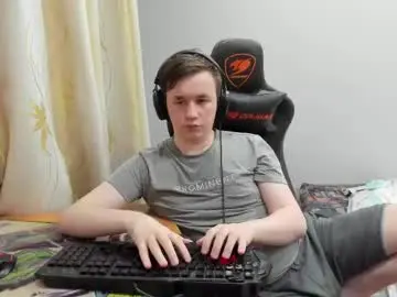 Chaturbate Adult Webcams of iliaskrislove