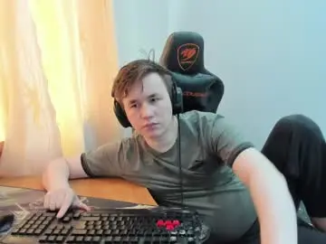 Chaturbate Sex Chat of iliaskrislove