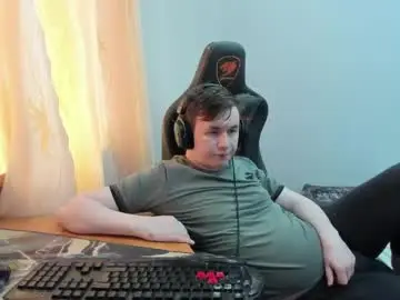 Chaturbate Free Porn Cam of iliaskrislove