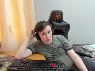 Chaturbate Best live sex cam show of iliaskrislove