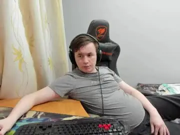 Chaturbate Sex Cam of iliaskrislove