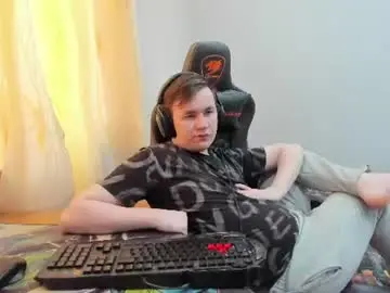 Chaturbate Adult Webcam of iliaskrislove