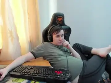 Chaturbate Adult Webcam of iliaskrislove