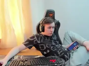 Chaturbate Watch Live Sex Cams of iliaskrislove