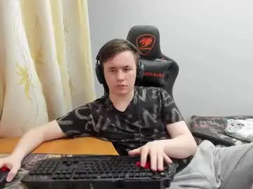 Chaturbate Live Sex of iliaskrislove