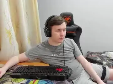 Chaturbate Best Webcam of iliaskrislove