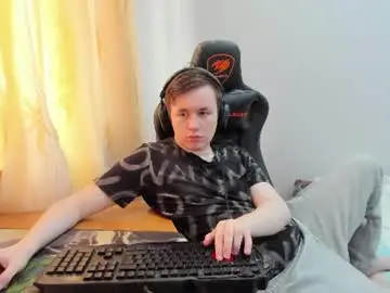 Chaturbate Live Porn of iliaskrislove