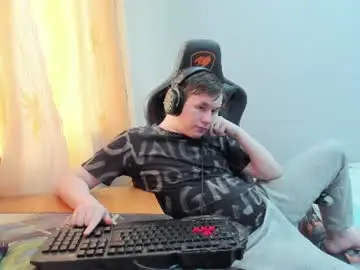 Chaturbate Free Porn Cam of iliaskrislove