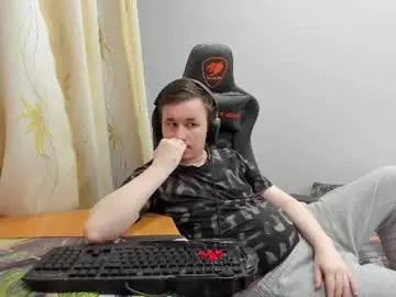 Chaturbate Free Porn Cam of iliaskrislove
