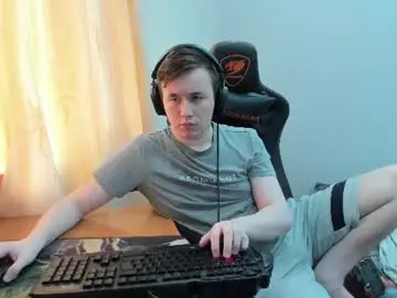 Chaturbate Adult Video Chat of iliaskrislove