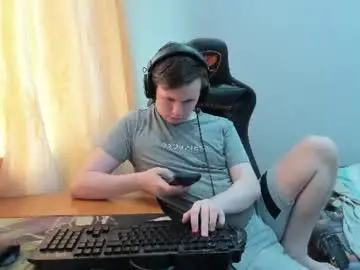 Chaturbate Live Porn of iliaskrislove